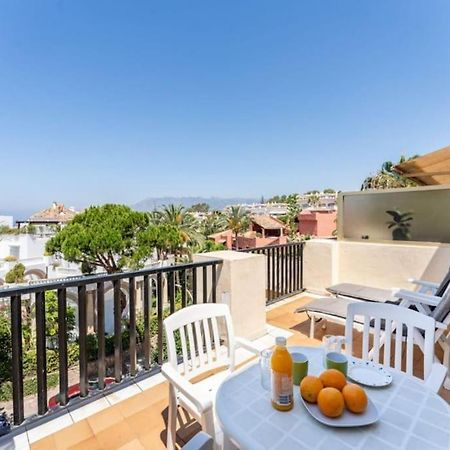 Ct 103 - Faro'S Romana Playa Studio 142 Marbella Exterior photo