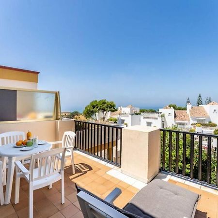 Ct 103 - Faro'S Romana Playa Studio 142 Marbella Exterior photo