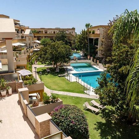 Ct 103 - Faro'S Romana Playa Studio 142 Marbella Exterior photo