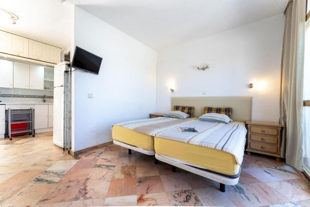 Ct 103 - Faro'S Romana Playa Studio 142 Marbella Exterior photo